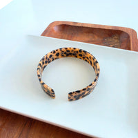 Brynn Bracelet - Cheetah - Standard