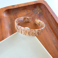 Brynn Bracelet - Shimmering Taupe - Standard