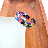 Brynn Bracelet - Moody Mosaic - Small