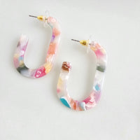 Jenna Hoops - Mosaic
