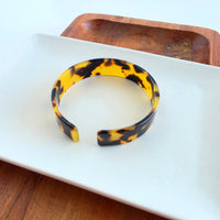 Brynn Bracelet - Tortoise - Standard
