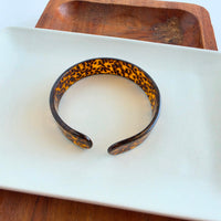 Brynn Bracelet - Amber Dot - Small