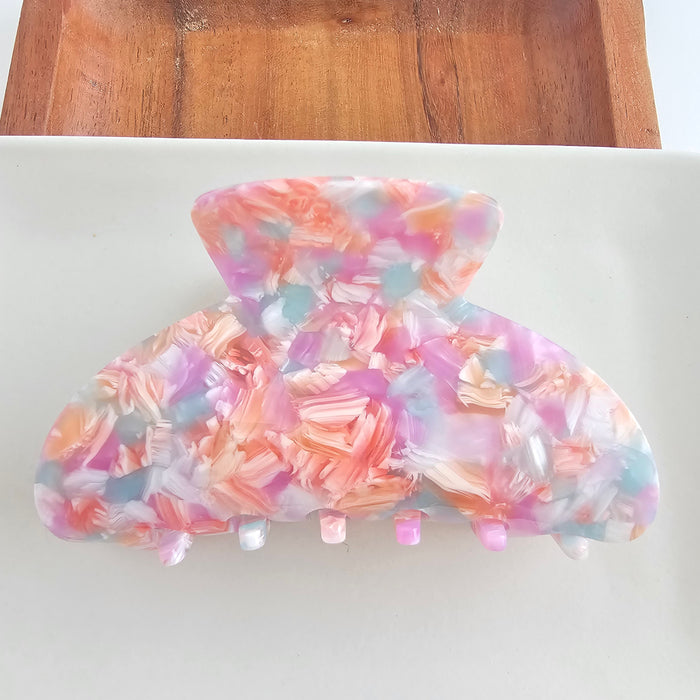 Candace Hair Claw - Afterglow