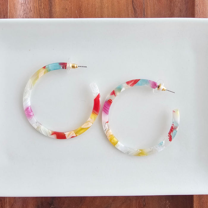 Cameron Hoops - Technicolor