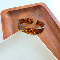 Brynn Bracelet - Amber Dot - Standard