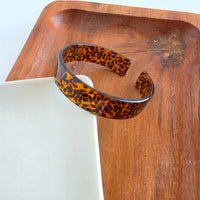 Brynn Bracelet - Amber Dot - Standard