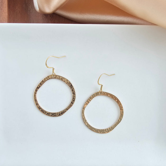 Lainey Earrings - Gold
