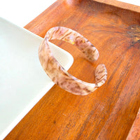 Brynn Bracelet - Shimmering Taupe - Small