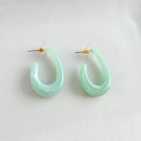 Julie Hoops - Sage