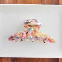 Callie Hair Claw - Mosaic