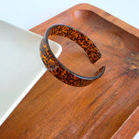 Brynn Bracelet - Amber Dot - Standard