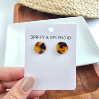 Sophie Studs - Tortoise
