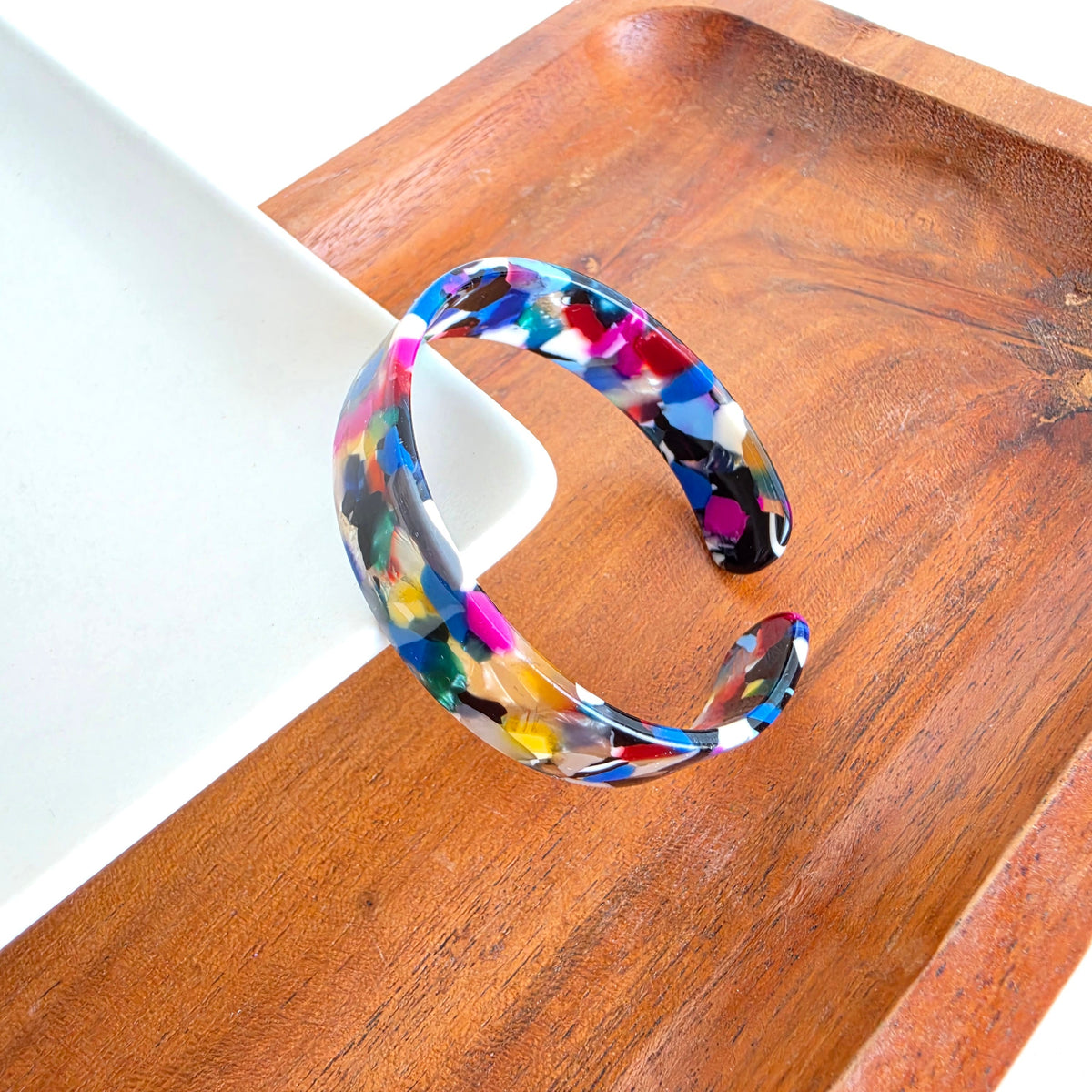 Brynn Bracelet - Moody Mosaic - Small