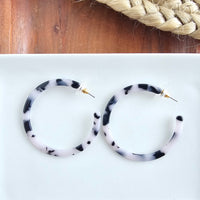 Cameron Hoops - Snow Tortoise