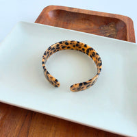 Brynn Bracelet - Cheetah - Small