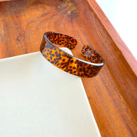 Brynn Bracelet - Amber Dot - Small