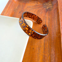 Brynn Bracelet - Amber Dot - Small