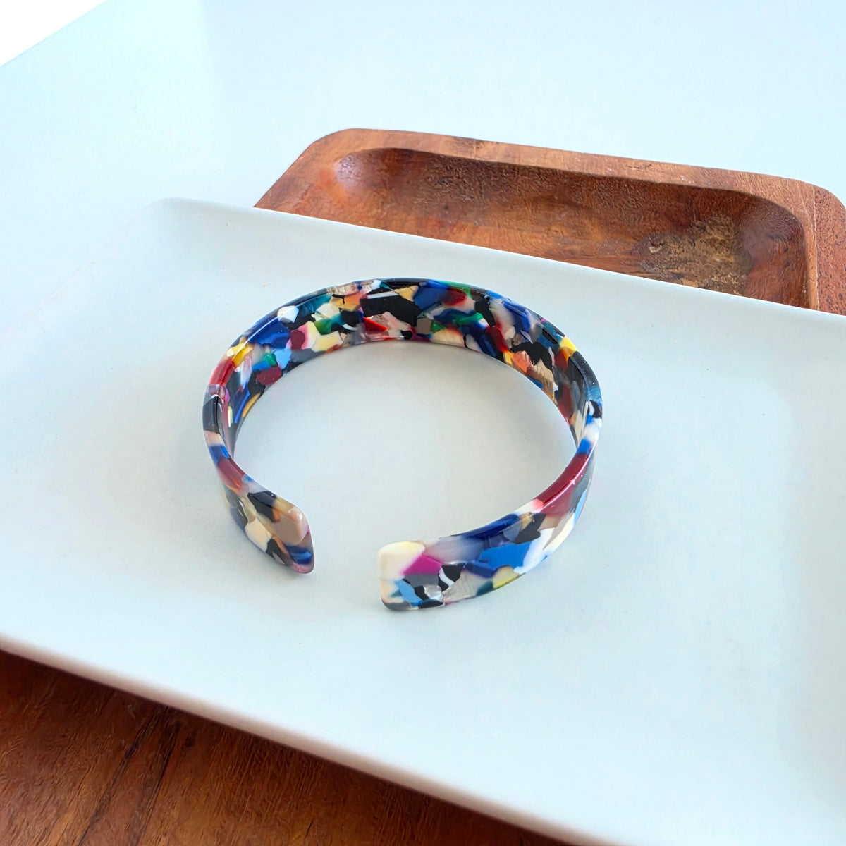 Brynn Bracelet - Moody Mosaic - Standard