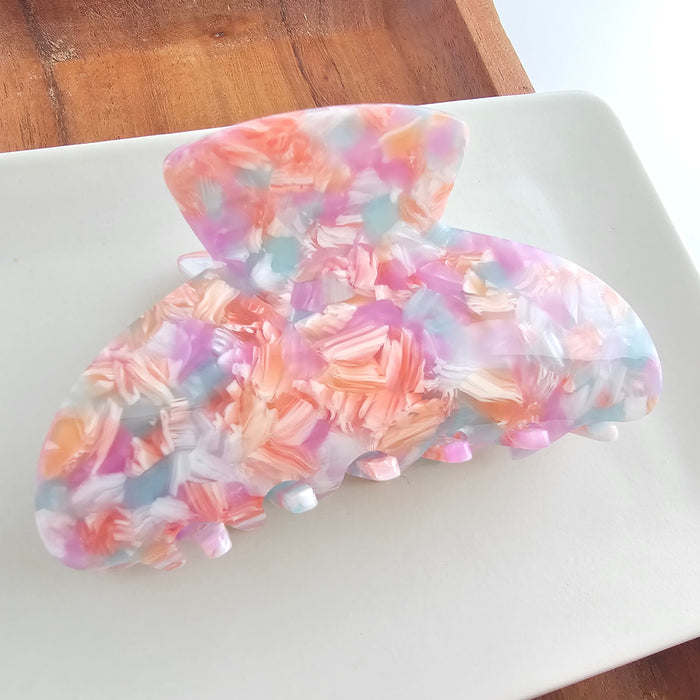 Candace Hair Claw - Afterglow