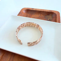 Brynn Bracelet - Shimmering Taupe - Standard