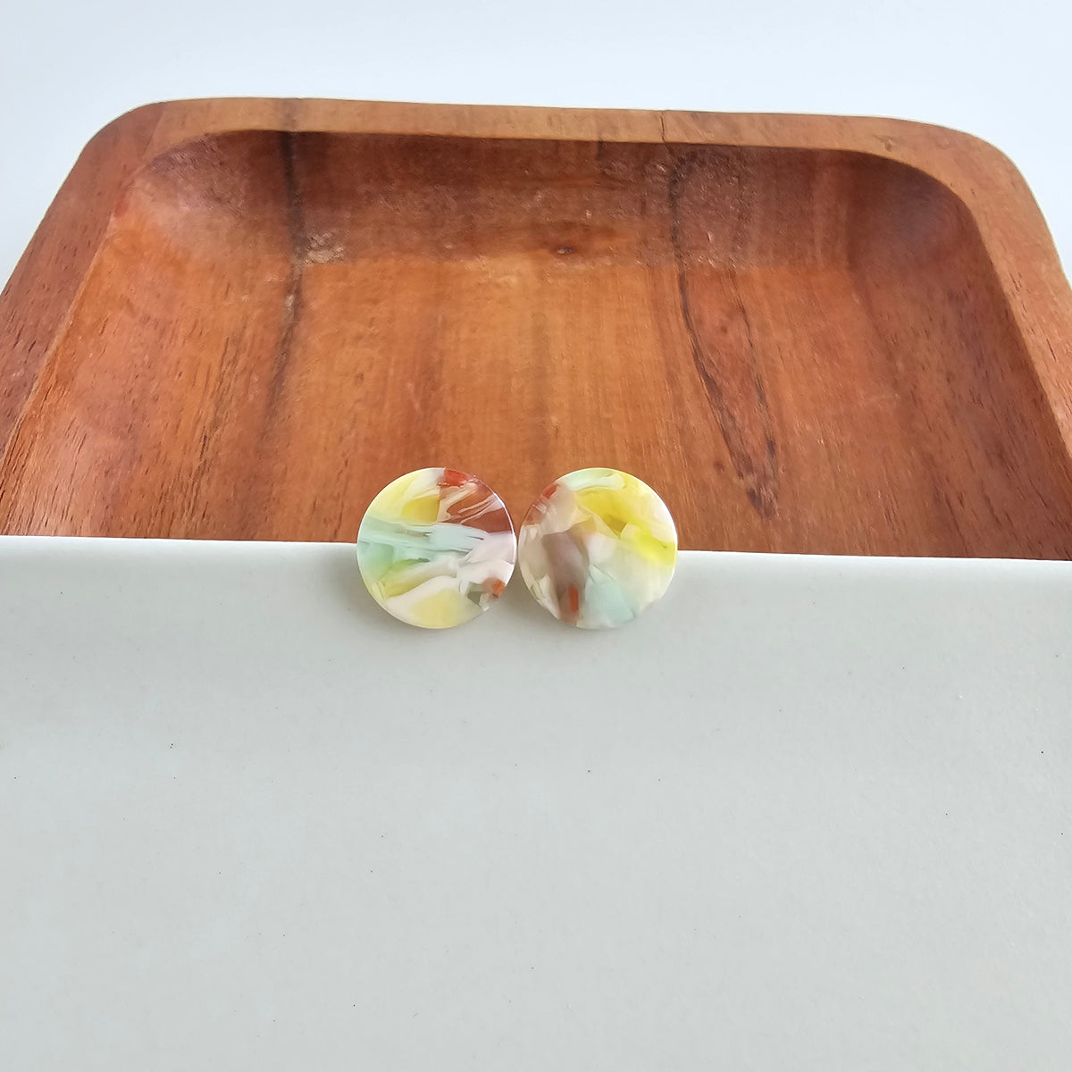 Sophie Studs - Citron Zest