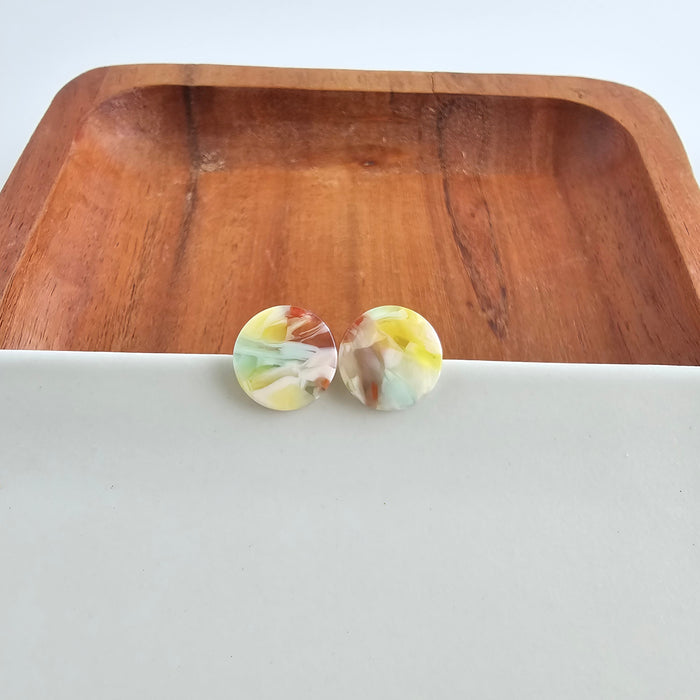 Sophie Studs - Citron Zest