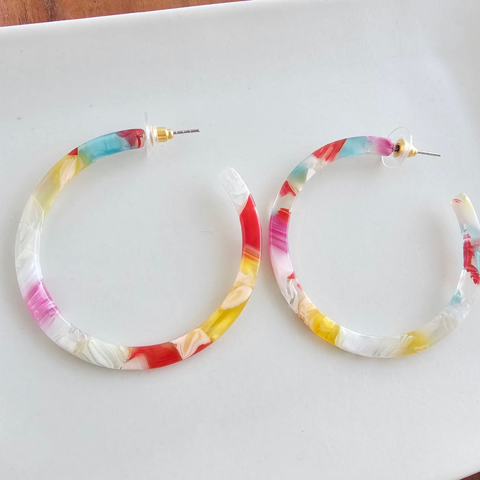 Cameron Hoops - Technicolor