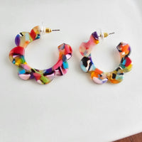 Flora Hoops - Fiesta