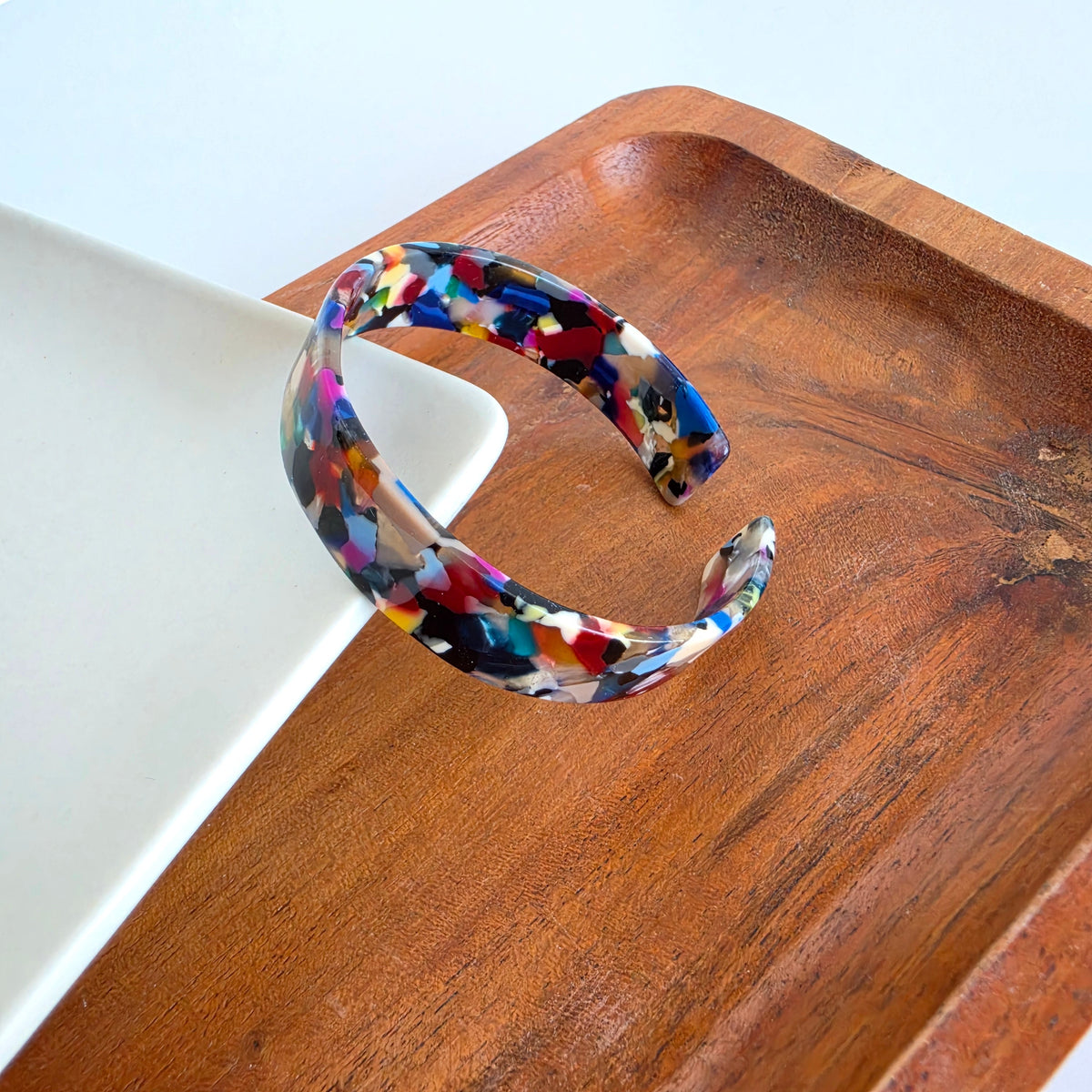 Brynn Bracelet - Moody Mosaic - Standard