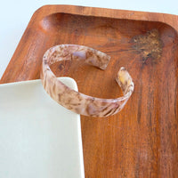 Brynn Bracelet - Shimmering Taupe - Standard