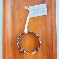 Brynn Bracelet - Moody Mosaic - Standard
