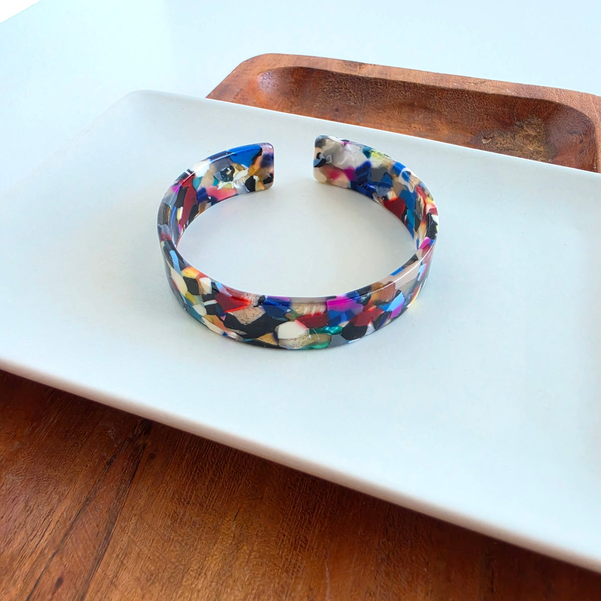 Brynn Bracelet - Moody Mosaic - Standard