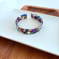 Brynn Bracelet - Moody Mosaic - Standard