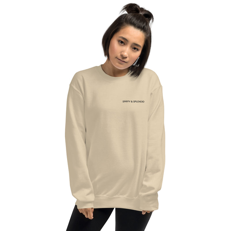 Unisex Sweatshirt