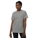 Unisex Pocket T-shirt