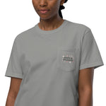 Unisex Pocket T-shirt