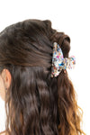 Carmen Hair Claw - Multicolor